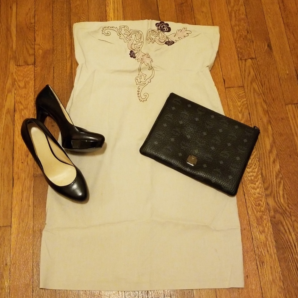 Dress bundle